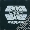 Dauntless - Execute The Facts cd