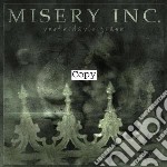 Misery Inc. - Yesterday's Grave (2 Cd)