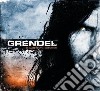 Grendel - A Change Through Destruc cd