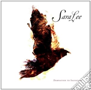 Sara Lee - Damnation To Salvation cd musicale di Sara Lee