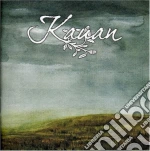 Kauan - Aava Tuulen Maa cd