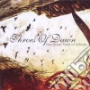 Throes Of Dawn - The Great Fleet Of Echoes cd