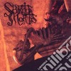 Spiritus Mortis - Spiritus Mortis cd