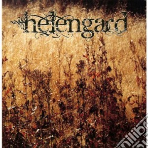 Helengard - Helengard cd musicale di Helengard