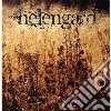 Helengard - Helengard cd