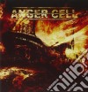 Anger Cell - A Fear Formidable cd