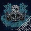 Demonic Death Judge - Skygods cd