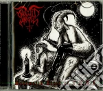Womit Angel - Sodomatik Rites Of I.N.R.I. cd