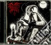 Womit Angel - Sodomatik Rites Of I.N.R.I. cd