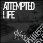 Attempted Life - Pangaea cd