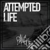 Attempted Life - Pangaea cd