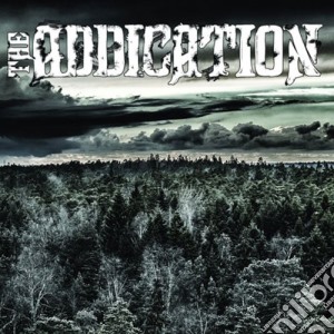 Addication (The) - The Addication cd musicale di Addication, The
