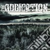 Addication (The) - The Addication cd