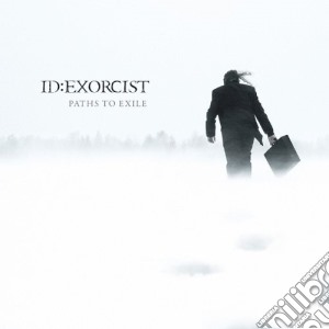 Id:exorcist - Paths To Exile cd musicale di Id:exorcist