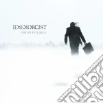 Id:exorcist - Paths To Exile cd