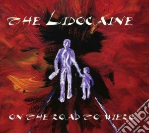 Lidocaine (The) - On The Road To Miero cd musicale di The Lidocaine
