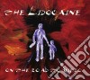 Lidocaine (The) - On The Road To Miero cd