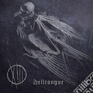XIII - Helltongue cd musicale di Xiii