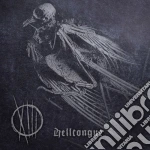 XIII - Helltongue cd