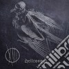 XIII - Helltongue cd