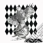 Danny Lips - Balancing Birds cd