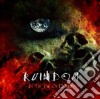 Ruindom - In The Eye Of Death cd