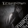 Teardown - Inner Distordions cd