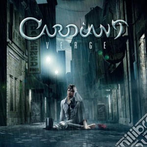 Cardiant - Verge cd musicale di Cardiant