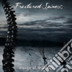 Fractured Spine - Songs Of Slumber