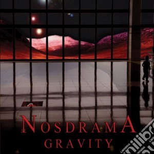 Nosdrama - Gravity cd musicale di Nosdrama