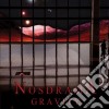 Nosdrama - Gravity cd