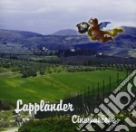 Lapplander - Cinemascope cd