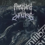 Frostland Darkness - Ad Moriendum Dei Gratia cd