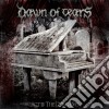 Dawn Of Tears - Act Iii: The Dying Eve cd