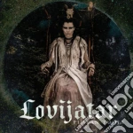 Lovijatar - Pimean Tuoja cd
