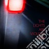 Rain Diary - The Lights Are Violent Here cd