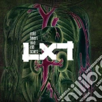 Lxt (latexxx Teens) - Cold Heart And Old Scars cd