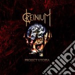 Creinium - Project Utopia