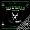 Delayhead - Vol. 80% cd
