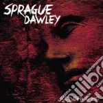 Sprague Dawley - Redefine Me cd