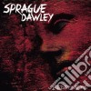 Sprague Dawley - Redefine Me cd