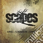 Scapes - One:unseen:one cd