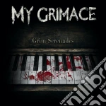 My Grimace - Grim Serenades cd