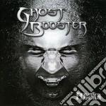 Ghost Booster - Freaks cd