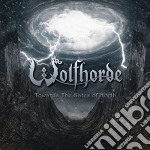 Wolfhorde - Towards The Gate Of North