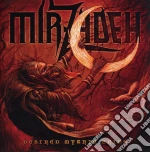 Mirzadeh - Desired Mythic Pride cd
