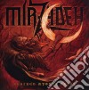 Mirzadeh - Desired Mythic Pride cd