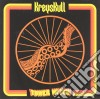 Kreyskull - Tower Witch cd
