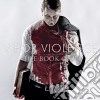 V For Violence - The Book Of V cd