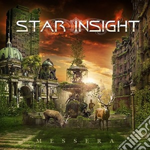 Star Insight - Messera cd musicale di Star Insight